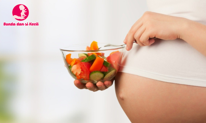 Hamil 34 Minggu: Fokus Utama Menjelang Persalinan